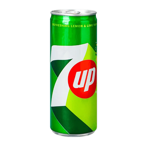 7Up