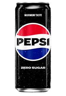 Pepsi Zero