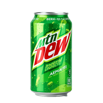 Mountain Dew
