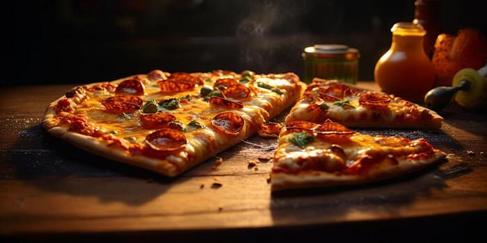 Italiano pizza