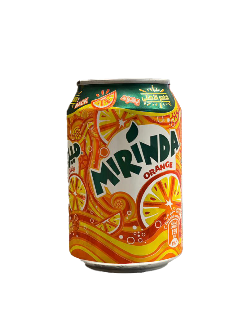 Mirinda