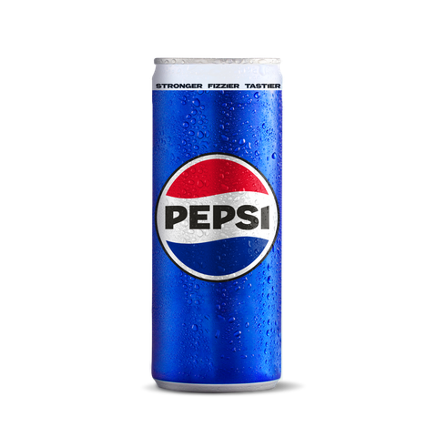 Pepsi