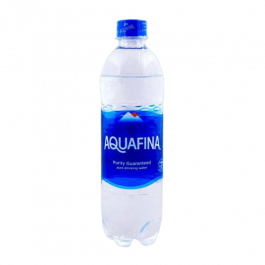Water Bottle